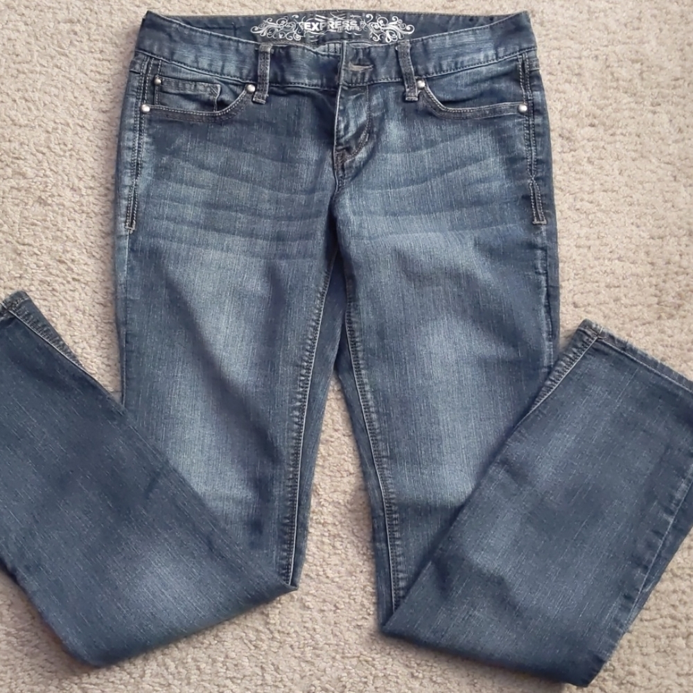 Express Jeans